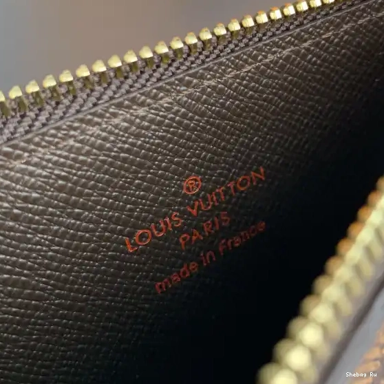 CARD HOLDER LOUIS VUITTON COIN 0621